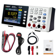XDM1041 - Multimetro Da Banco