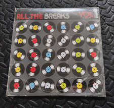 All The Breaks Volume 1 Sample