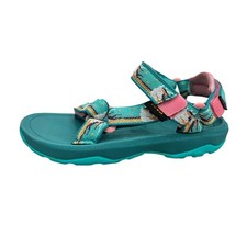 Teva Hurricane XLT 2 Bambini Sandali Unicorn Waterfall 1019390C UWTR