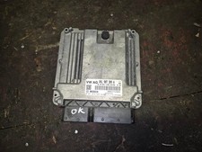 Centralina Motore Per