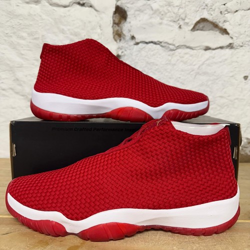 Sneakers air jordan future - air,