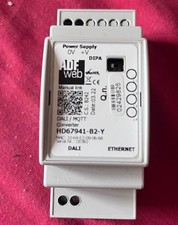 Gateway Dali Mqtt Adf Web