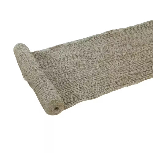 Coperta rete iuta - coperta, 3