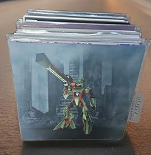 48 x Breaks Breakbeat UK