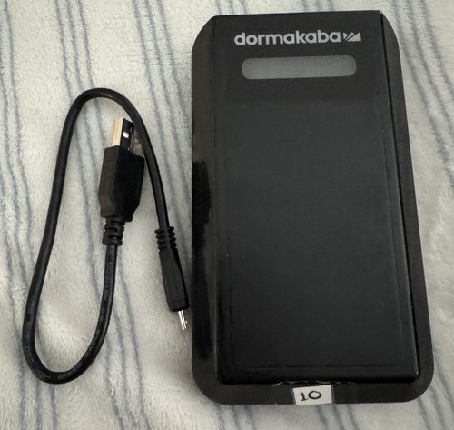 Dormakaba kaba gen encoder - gen,