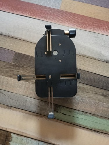 Easypic adattatore smartphone