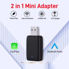 ADATTATORE WIRELESS USB APPLE
