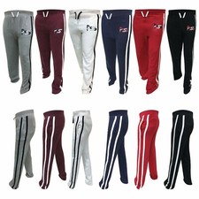 Uomo Cotone da Corsa Pile