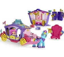 Pinypon - Carrozza delle