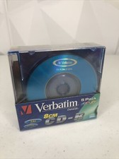 Verbatim Datalife 8cm CD-R 24x