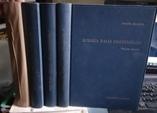 Belluzzi SCIENZA DELLE