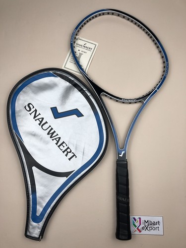 Snauwaert graphite ergonom - ergonom, l3