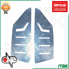 COPPIA PEDANE POGGIA PIEDI