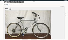 26" Bicycle