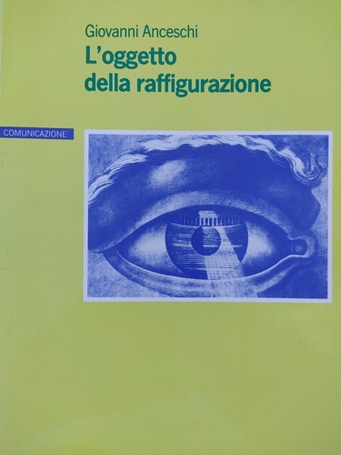 Giovanni anceschi oggetto - l',