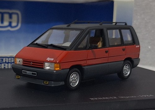 Renault espace 2000 - 2000, tse