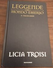 leggende del mondo emerso, II