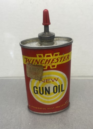 Vintage winchester new gun - vintage,