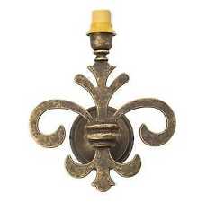 Applique Lampada da parete con