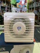 Aspiratore Bagno LUX