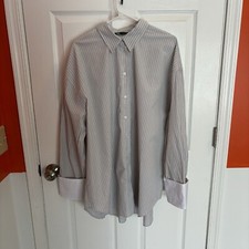 Zara Men’s Dress Button Down