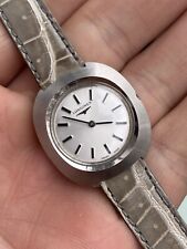 Orologio Watch Longines Lady Manual Vintage Swiss Rare Classic