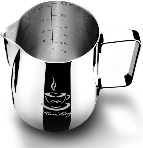 350ml bricco latte lattiera - 350ml, da
