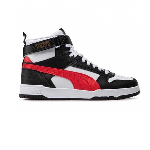 Puma 385839 05white rebound - puma,