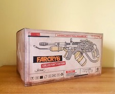 FAR CRY 6 COLLECTOR / COLLECTOR'S EDITION  