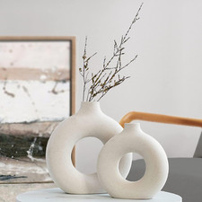 Set vasi in ceramica - 2,