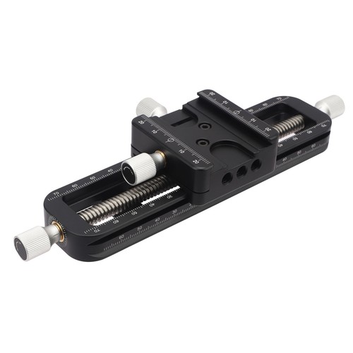 Arca swiss clamp incorporato - arca, e