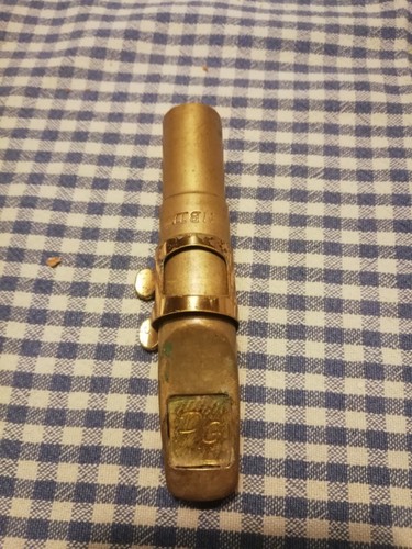 Becco sax tenore - becco,