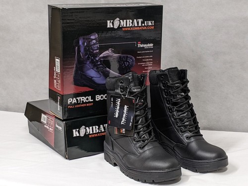 Kombat army cadet - kombat,