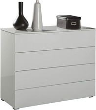 Cassettiera camera da letto