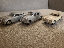 Lotto 3 modellini Brumm 1:43 Lancia Aurelia B20 Lancia Aprilia e B 24