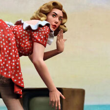 Casalinga scala 1/24 modellino