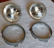 Fari Interni Jaguar XJ6 2'Serie