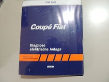  Fiat Coupè 16v / 16v Turbo