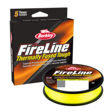 Berkley FireLine Termicamente