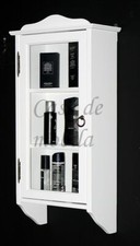 Vetrina in vetro vetrina da