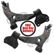 Coppia Braccetti Wishbone