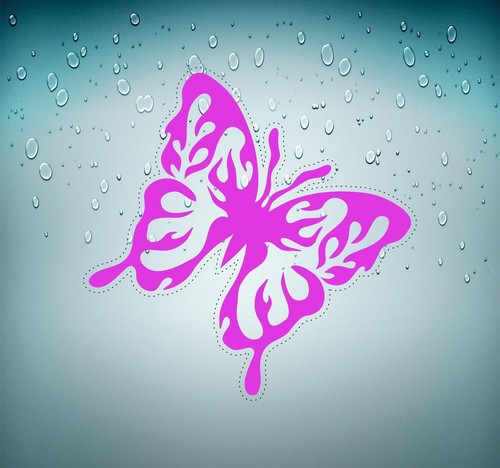 Autocollante sticker auto moto - sticker,