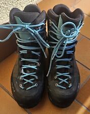 scarponi trekking SALEWA CROW GTX  WMN n. 39