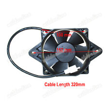 Ventola Radiatore Elettrico