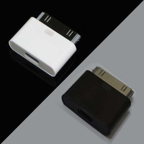 Adattatore pin femmina a - pin,