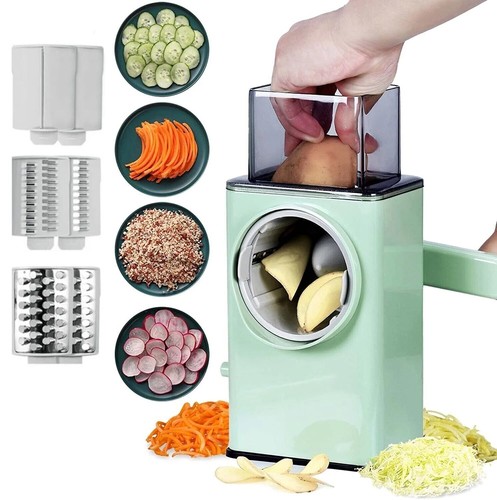 Affettatrice manuale - , a