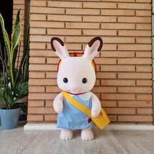 Sylvanian famiglie coniglio - sylvanian,