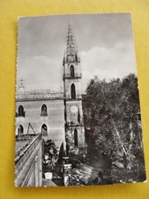 (FG.R34) MASSA LUBRENSE - ISTITUTO F. GATTOLA DELLE SUORE IMMACOLATINE (vg)