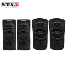 WOSAWE Set Gomitiere Ciclismo