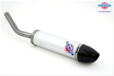 SCALVINI MARMITTA TERMINALE